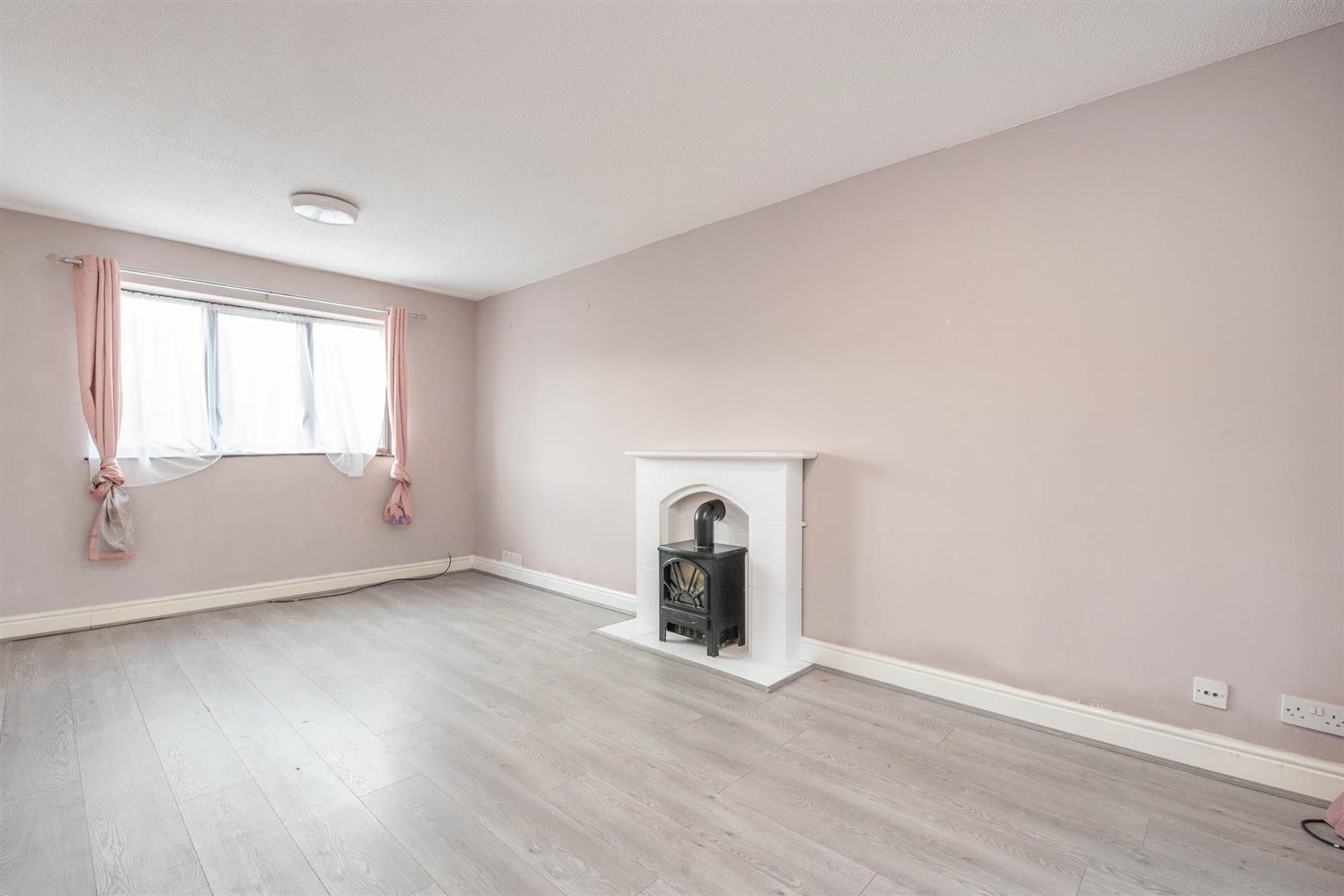 Wray Crescent, Leyland